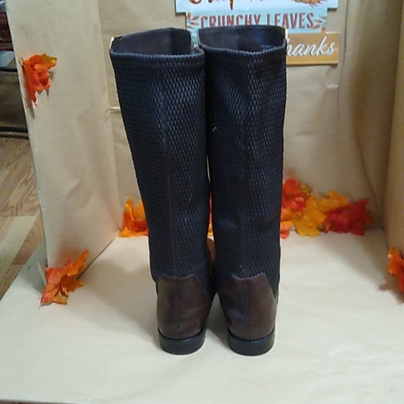 Cole Haan boots sz 9 B - Picture 3 of 6